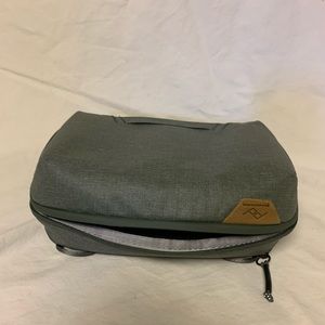 Peak Design Tech Pochette Sauge